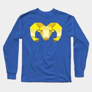 rams Long Sleeve T-Shirt